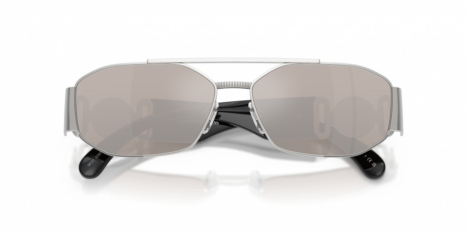 Versace VE2287 1000AP  